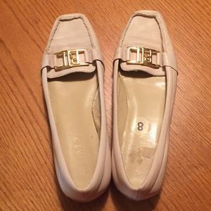 Ralph Lauren leather shoes